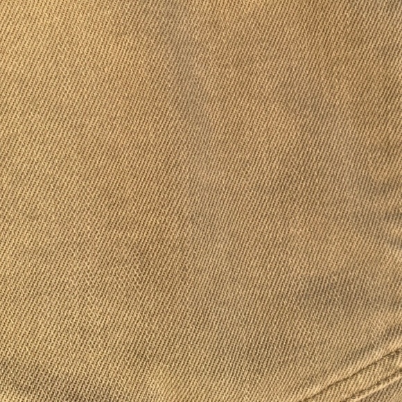 Ralph Lauren Premier Straight Cropped Jeans - Picture 6 of 6